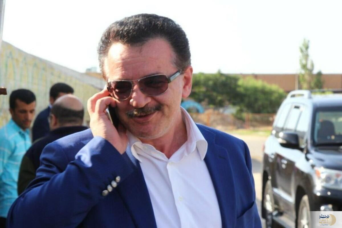 ادعای عجیب مالک تراکتور خبر ساز شد