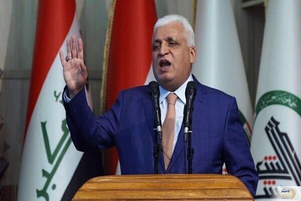 انحلال حشد الشعبی اقدامی انتحاری است