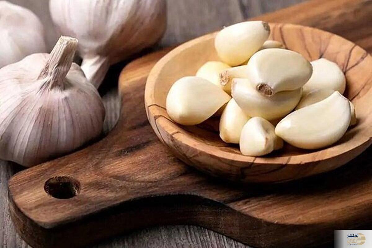 سلاح پنهان سلامت شما همین آنتی بیوتیک طبیعی است