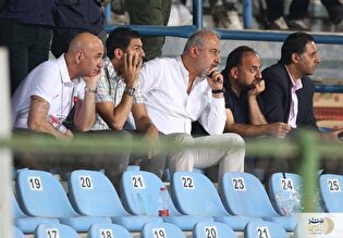پزشک پرسپولیس: اوریه در تاتنهام و پاریسن‌ژرمن با هپاتیت بازی می‌کرد!