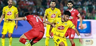 پرسپولیس در بن‌بست فنی/ وعده تغییرات بزرگ از سرمربی