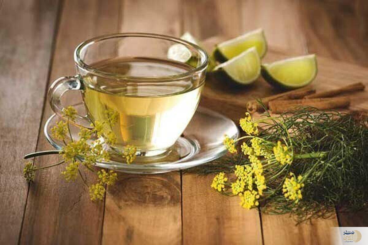 به این دمنوش‌های گیاهی لب نزنید/  نگران دندان‌هایتان باشید