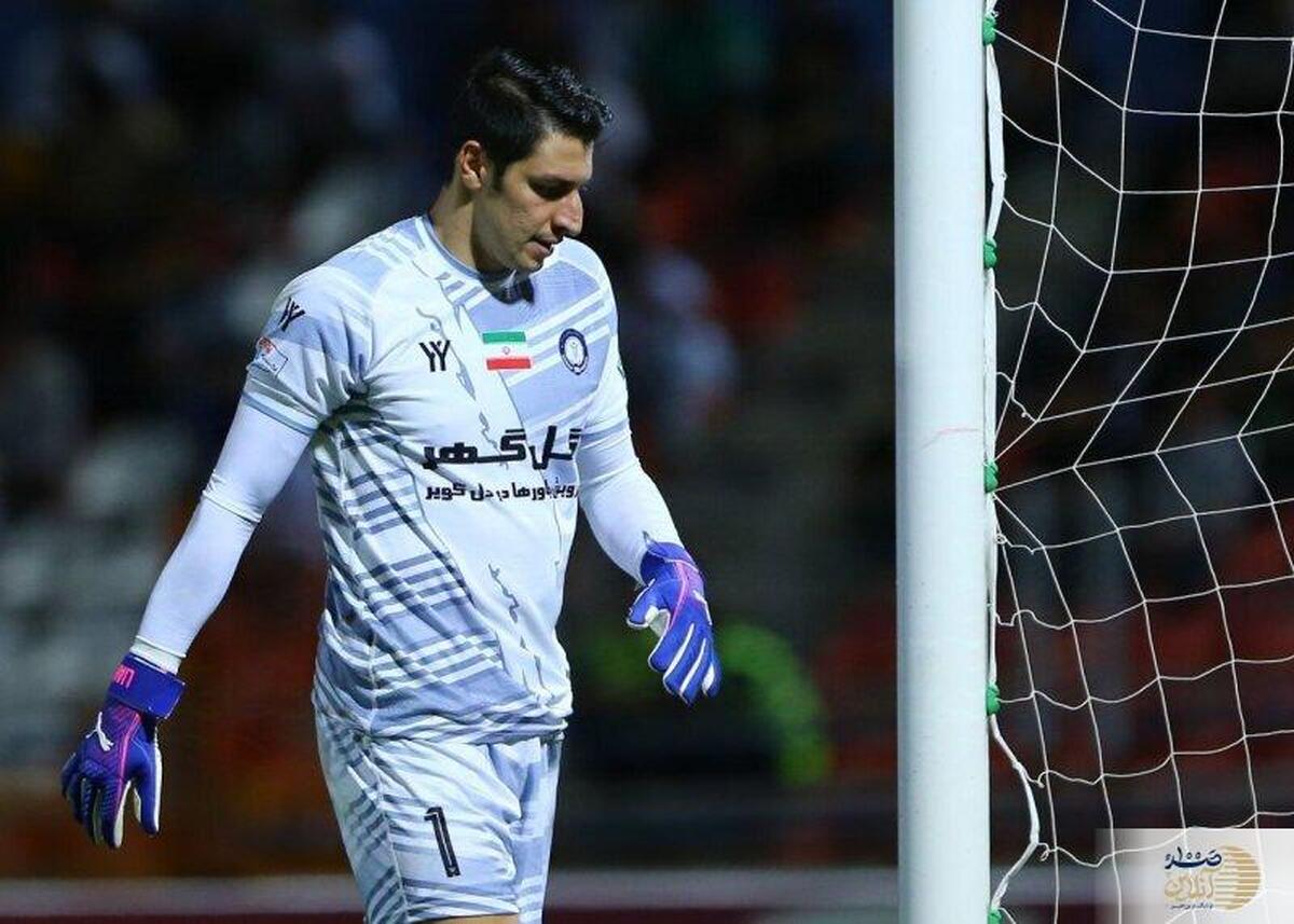 بالاخره ساپینتو چه کسی را جای حسینی می‌خواهد؟/ اخباری یا آدان؟