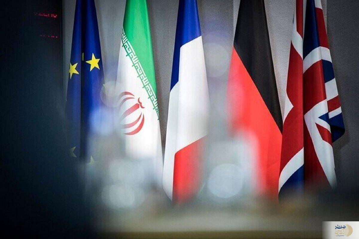 واکنش وزارت خارجه آلمان درباره مذاکرات دیروز تهران و تروئیکا