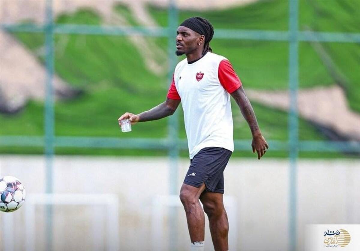 هشدار استقلال به پرسپولیس خبر ساز شد