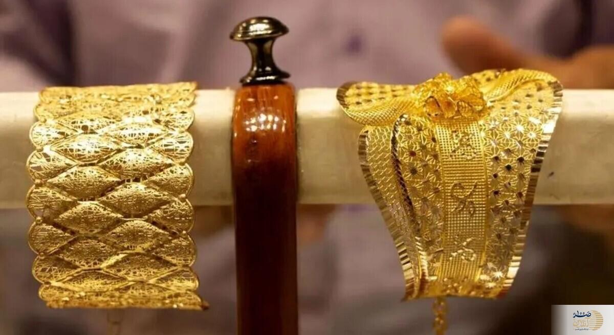 ریزش سنگین قیمت طلا و سکه/ کاهش میلیونی در اولین روز مرداد