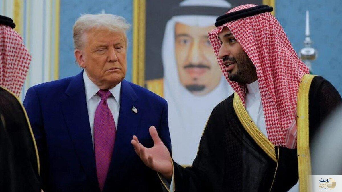 افشاگری دو مقام آمریکایی/ عربستان درخواست کمک موشکی به اسرائیل را رد کرد