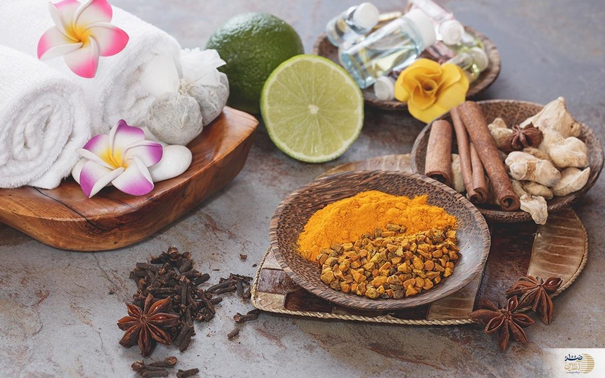 بدنتان را به این طریق پاکسازی کنید