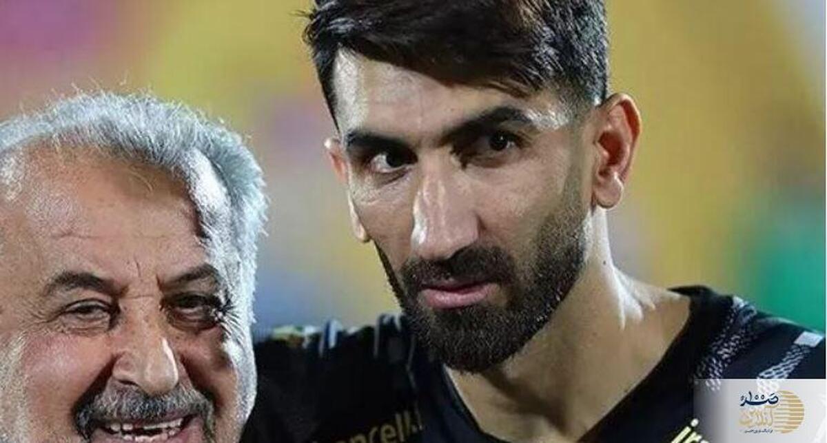 پرسپولیس در دوراهی/ پول هنگفت تراکتور یا محرومیت بیرانوند؟