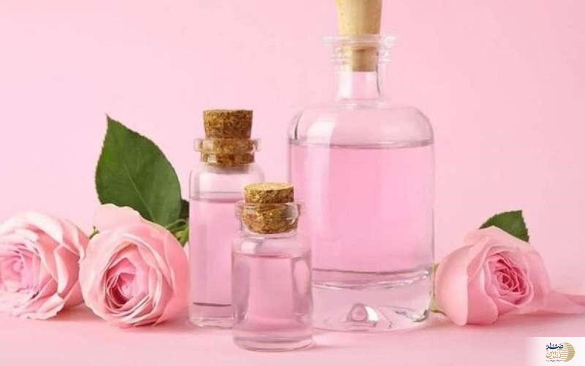 از مصرف این مایع خوشبو در تابستان غافل نشوید