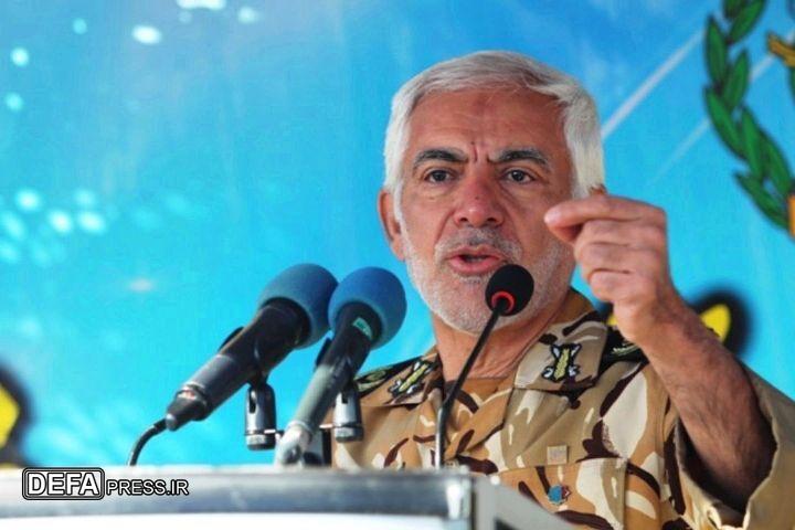 نمازی که پتک شهید صیاد شیرازی بر سر منافقین شد