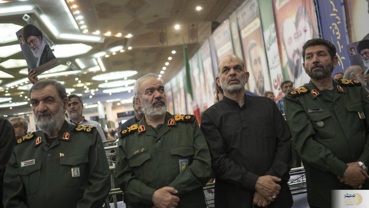 چین تامین‌کننده سلاح ایران؟/  بررسی دقیق یک موسسه آمریکایی!