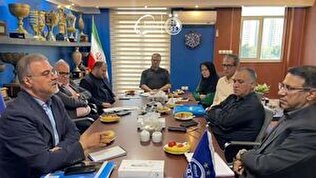 هلدینگ خلیج فارس به دنبال مدیرعامل جدید استقلال/ ستار همدانی در لیست گزینه‌ها