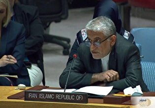 ایران: جیش‌العدل با حمایت خارجی و ارتباط با داعش-خراسان دست به جنایت زد