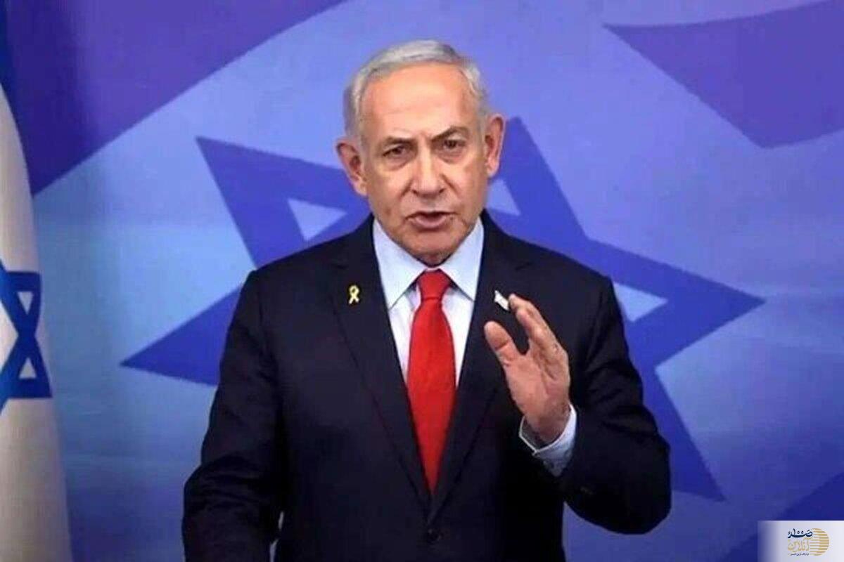 نتانیاهو مدعی شد اصلا گرسنگی در غزه وجود ندارد