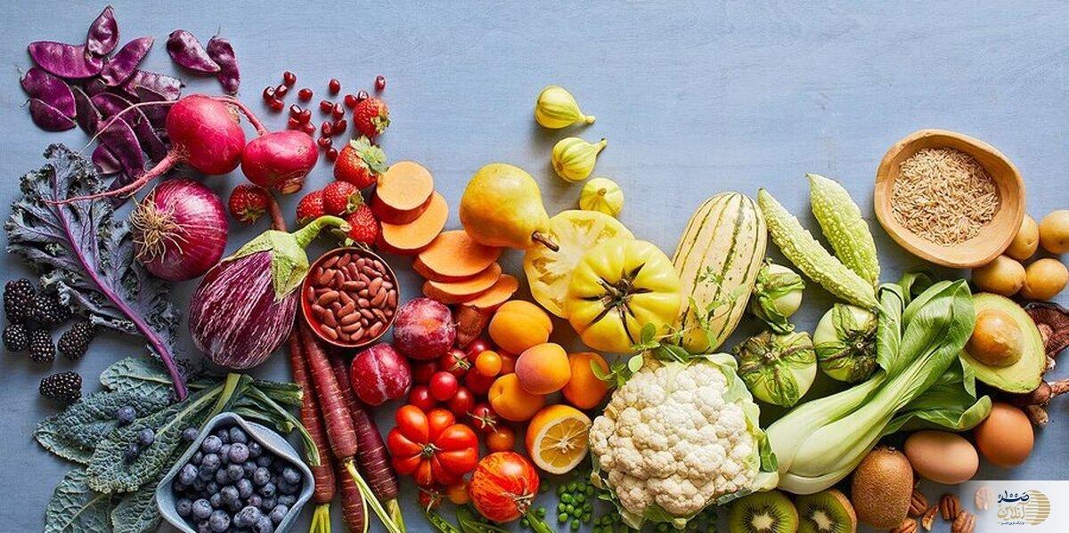 با مصرف سبزی بیماری قلبی را دور میزنید