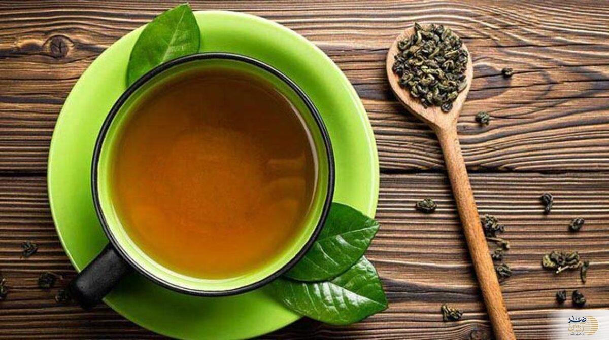 اگر می خواهید فول تمرکز شوید این چای را بنوشید