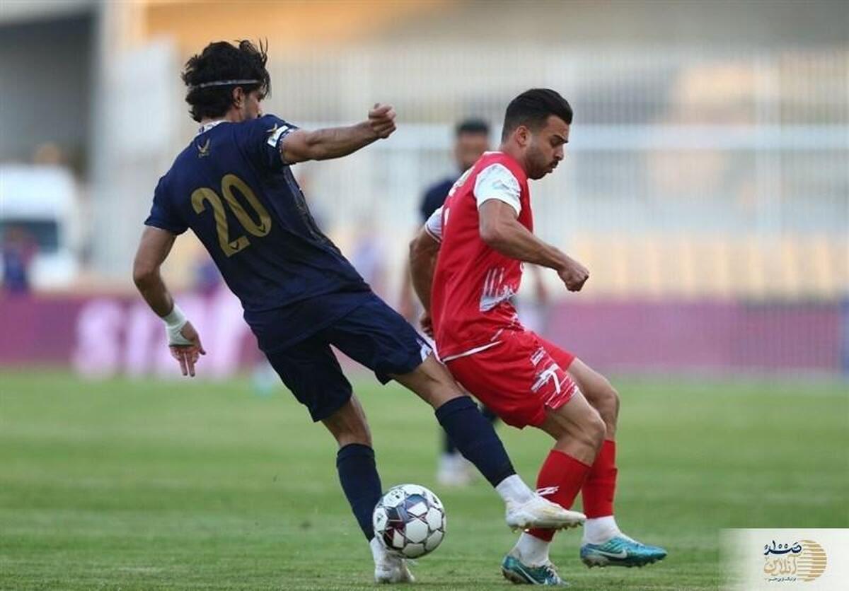 ورزشگاه‌ها آماده نیستند/ پرسپولیس و چادرملو فعلاً آواره می‌شوند