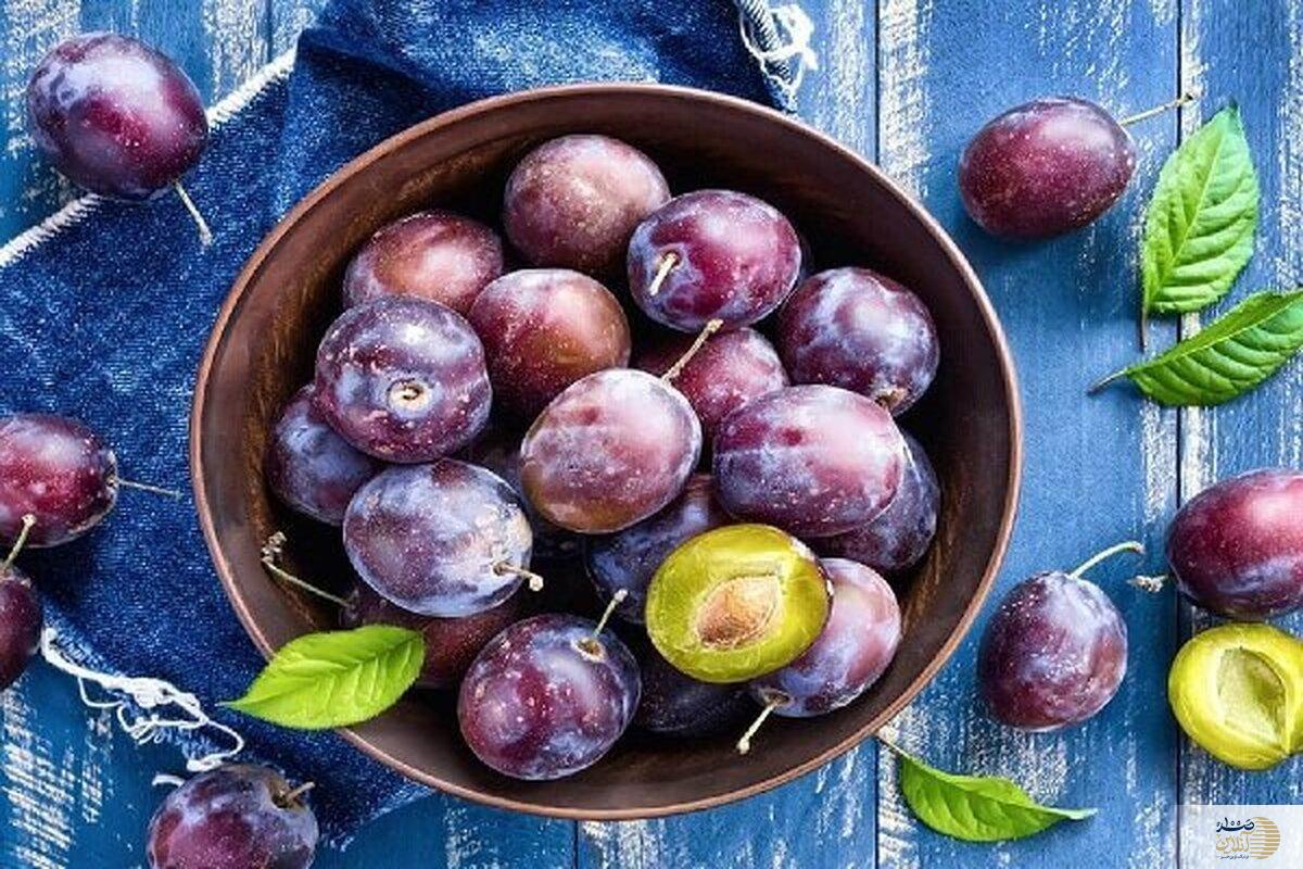 با مصرف این میوه خوش رنگ عطش درونی تان را خاموش کنید