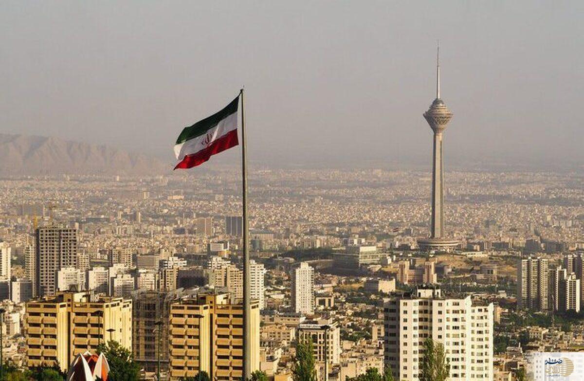وضعیت تعطیلی تهران اعلام شد