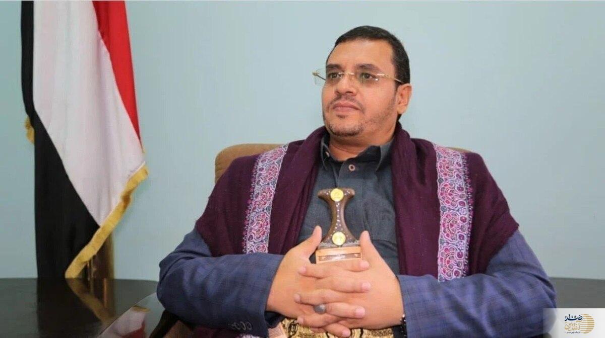 انصارالله یمن هشدار داد/ شرکت‌های کشتیرانی عربی که در تعامل با اسرائیل هستند را هدف قرار می‌دهیم