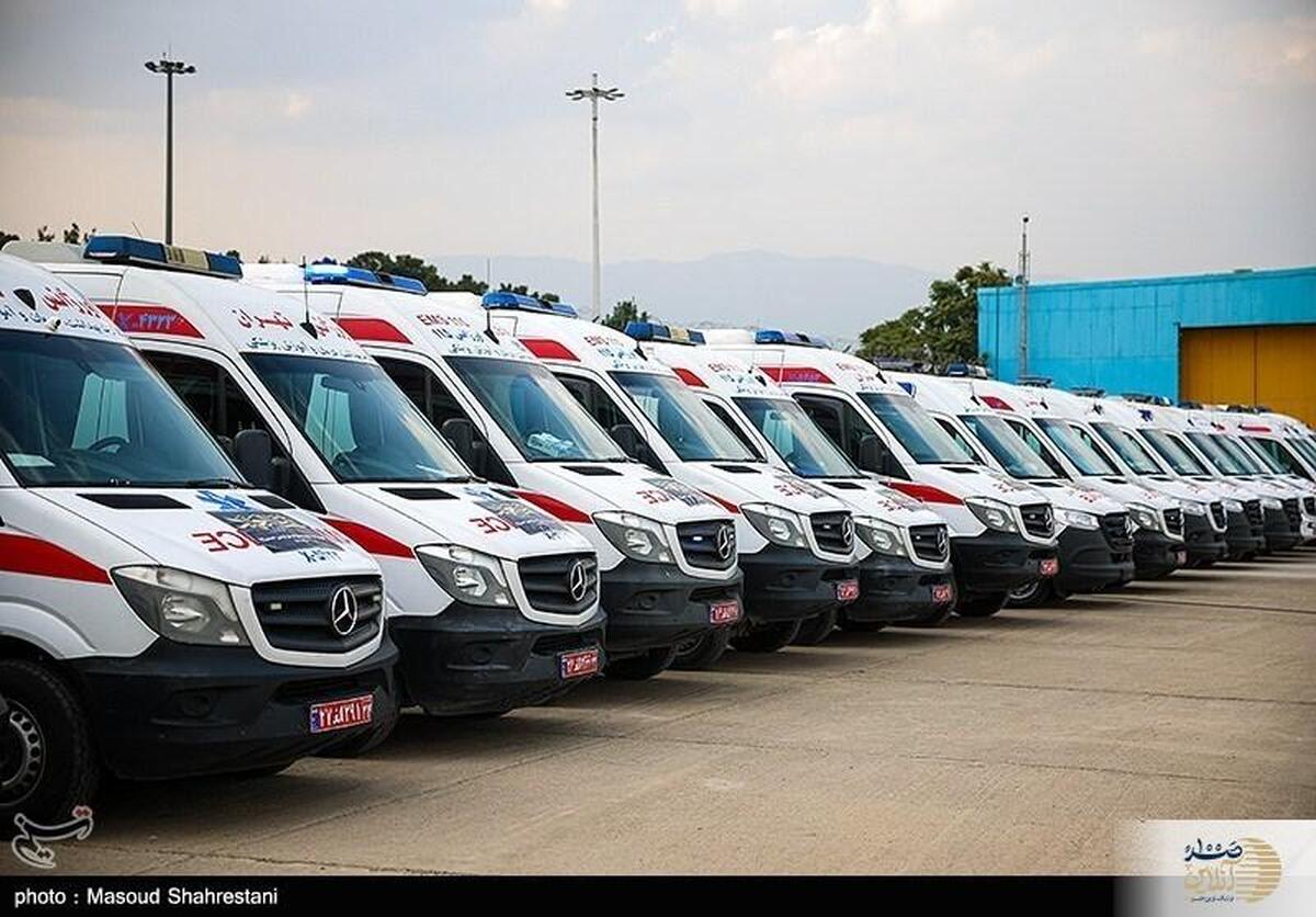 فراخوان وزارت بهداشت: دعوت از کادر درمان برای خدمت به زائران اربعین