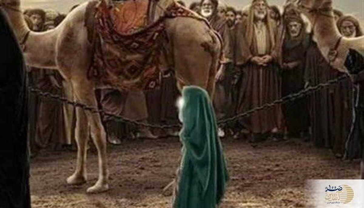 تحلیل جایگاه حضرت رقیه(س) در روایت عاشور