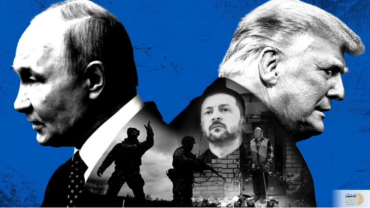 ضرب‌الاجل ترامپ/  آیا جهان در آستانه جنگ سوم جهانی قرار گرفته است؟