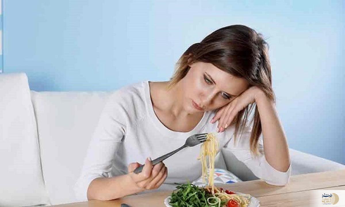 اگر شما هم عادت به پرخوری دارید حتما بخوانید