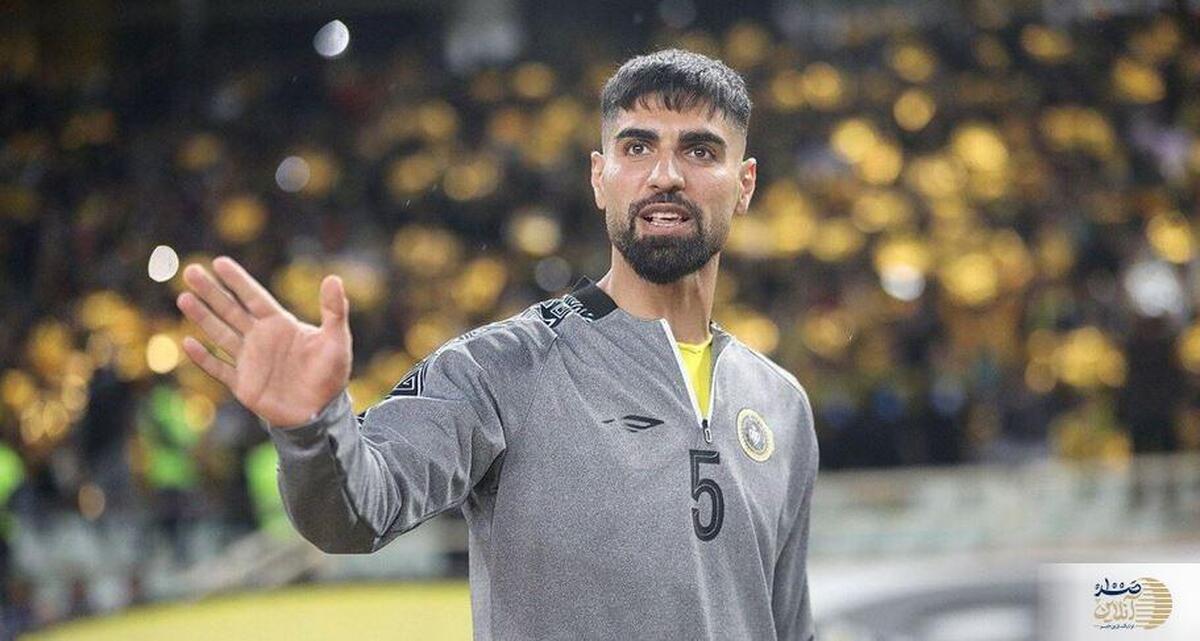 همسر پرسپولیسی رضا اسدی/ بزرگ‌ترین مانع انتقال به استقلال؟