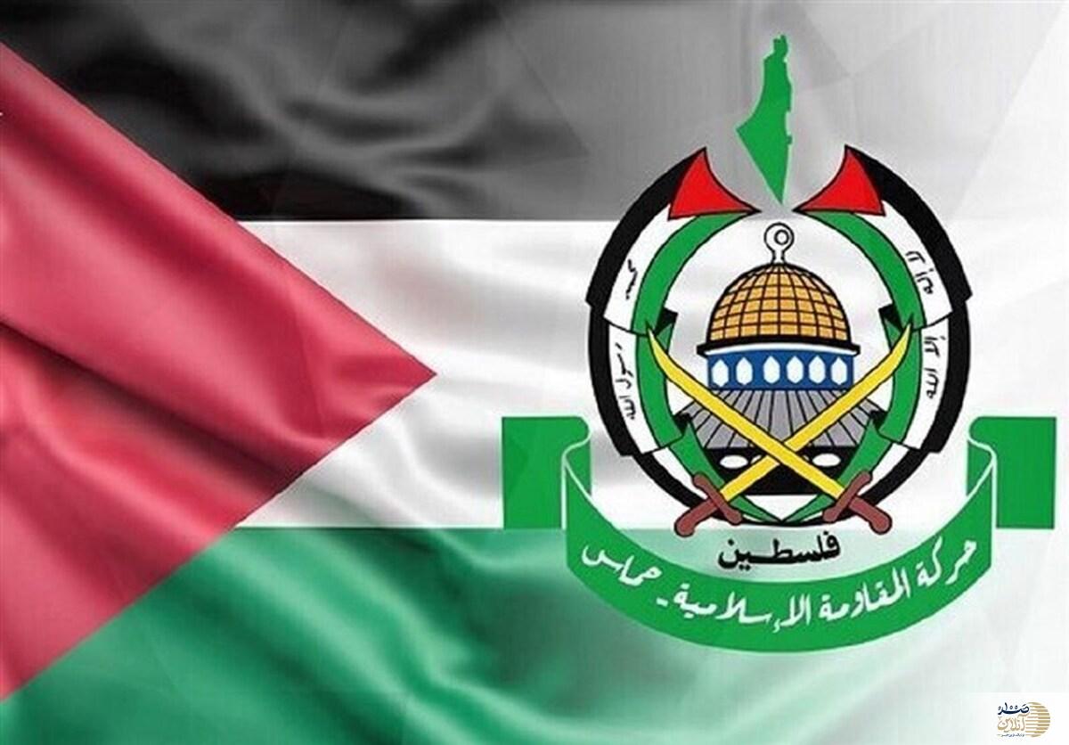 حماس مدعی شد طمع‌‎ورزی توسعه‌طلبانه اسرائیل همه منطقه را تهدید می‌کند