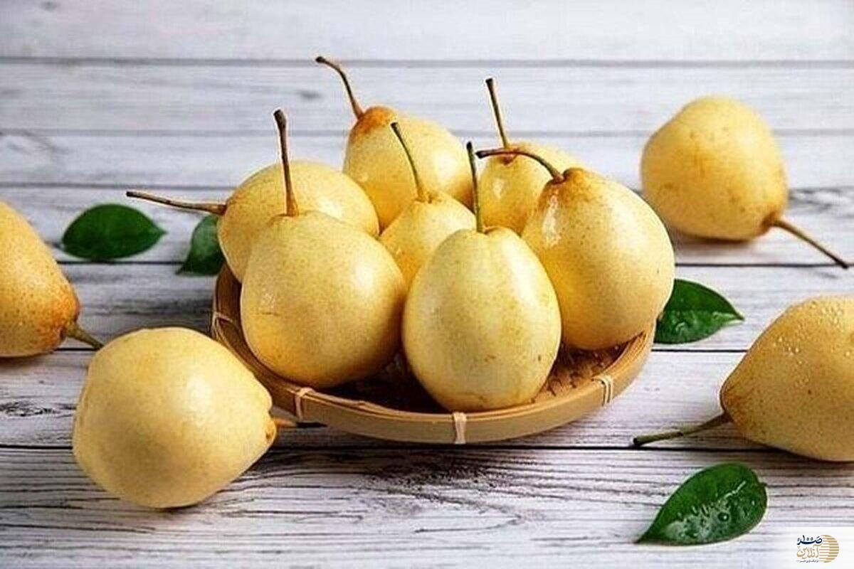 با دانه این میوه تابستانی کبد خود را پاکسازی کنید