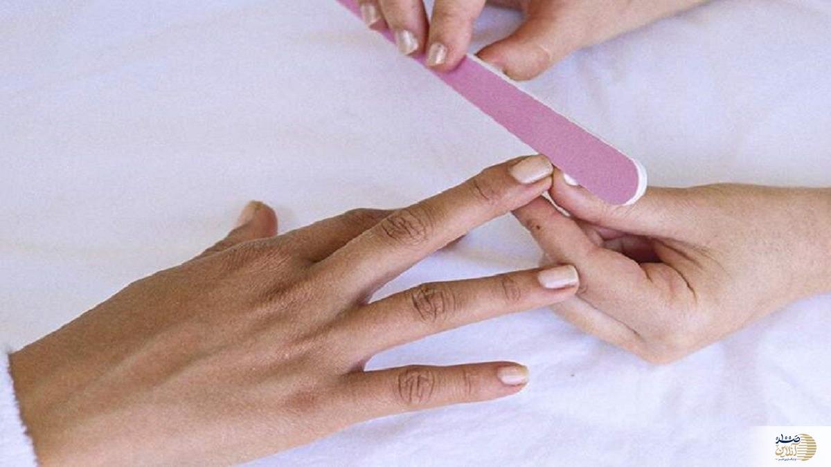 این علایم در ناخن ها یعنی این بیماری در یک قدمی شماست