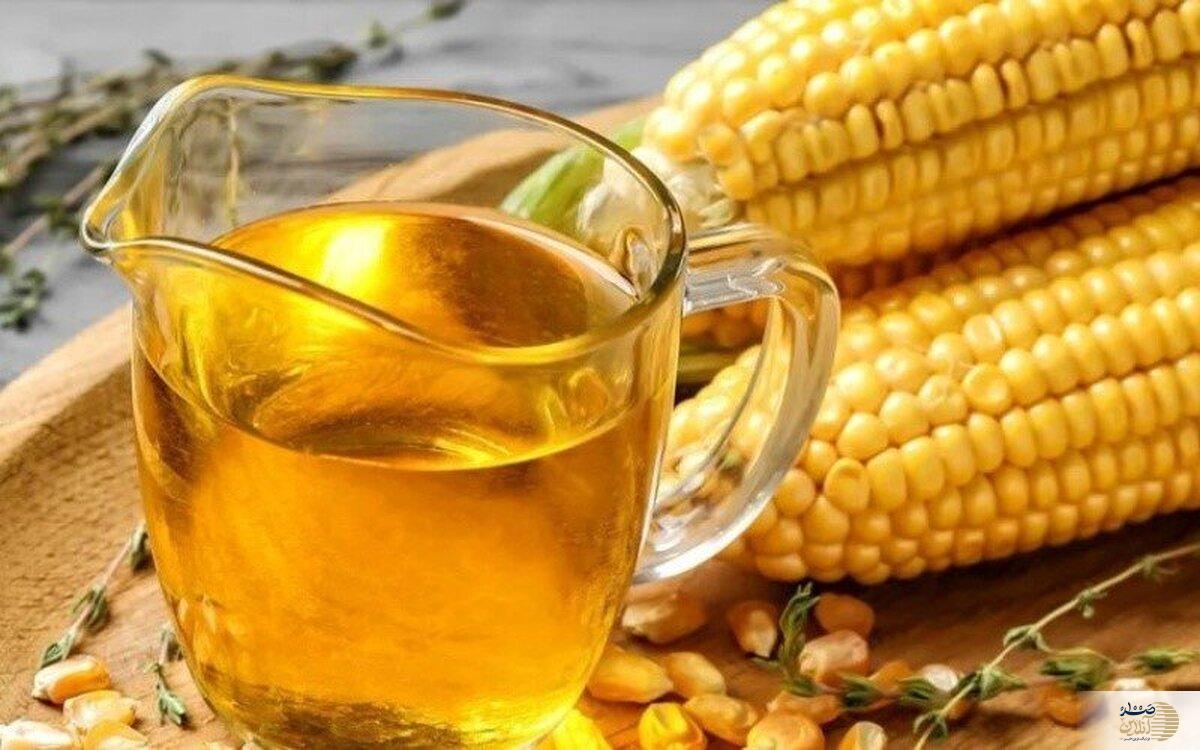 کلسترول بالا دارید نگران نباشید این روغن مخصوص شماست