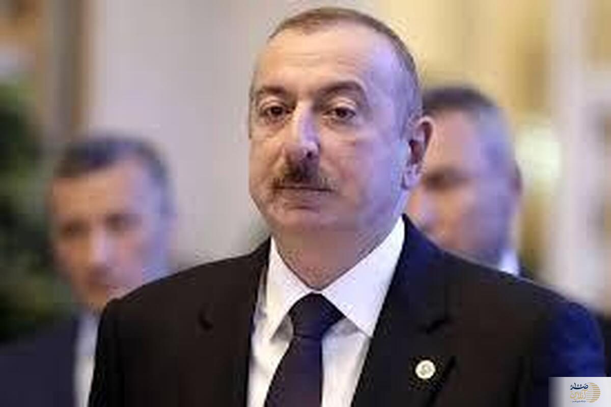 الهام علی‌اف مدعی شد باید برای جنگ آماده باشیم