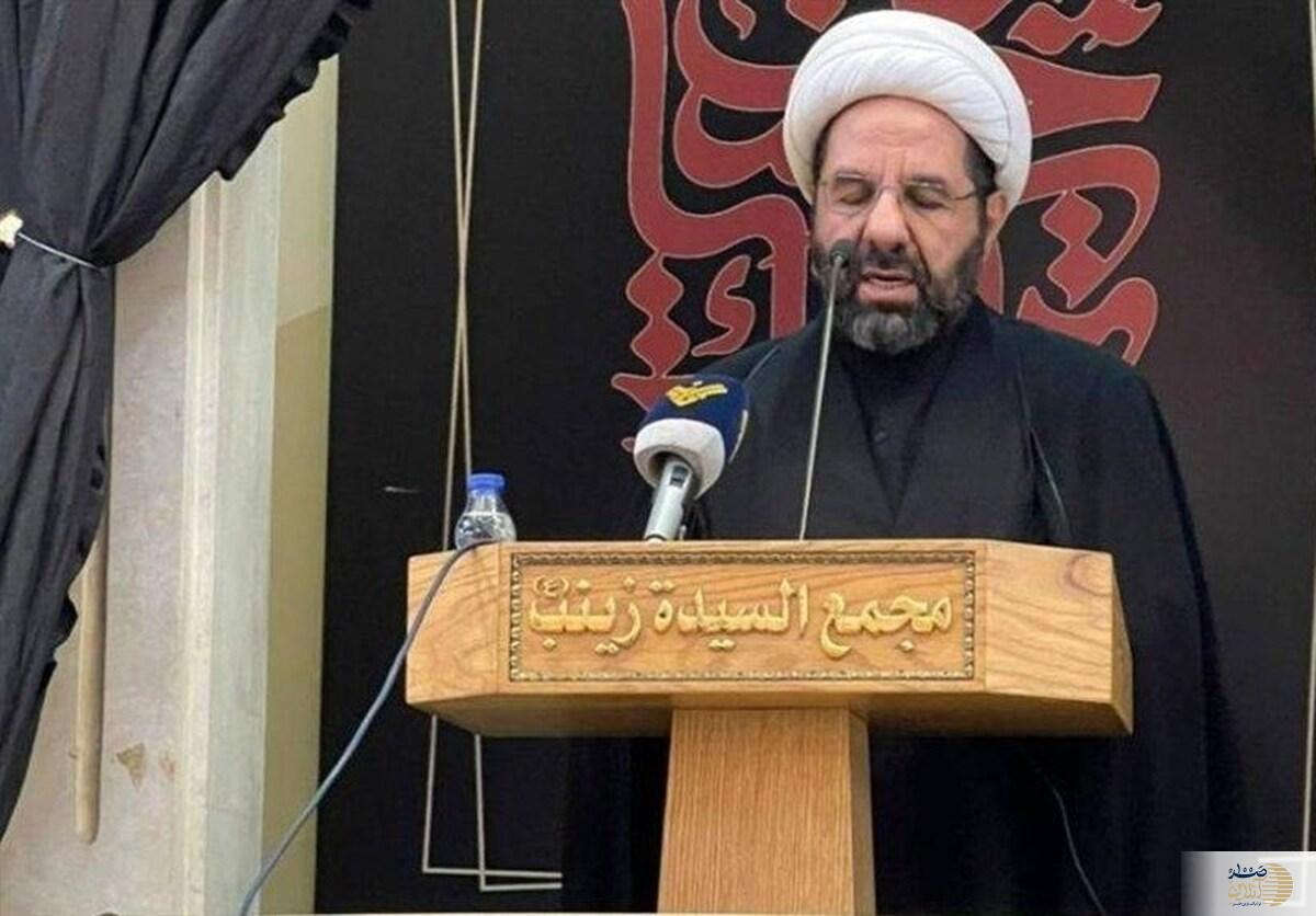 اظهار نظر جنجالی مقام ارشد حزب‌الله  تصمیم دولت را به رسمیت نمی‌شناسیم