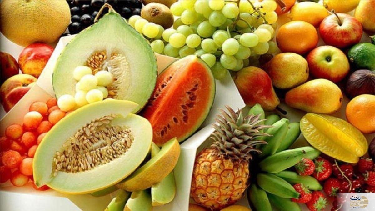سوپرمیوه‌های تابستانی برای پیشگیری از گرمازدگی را بشناسید