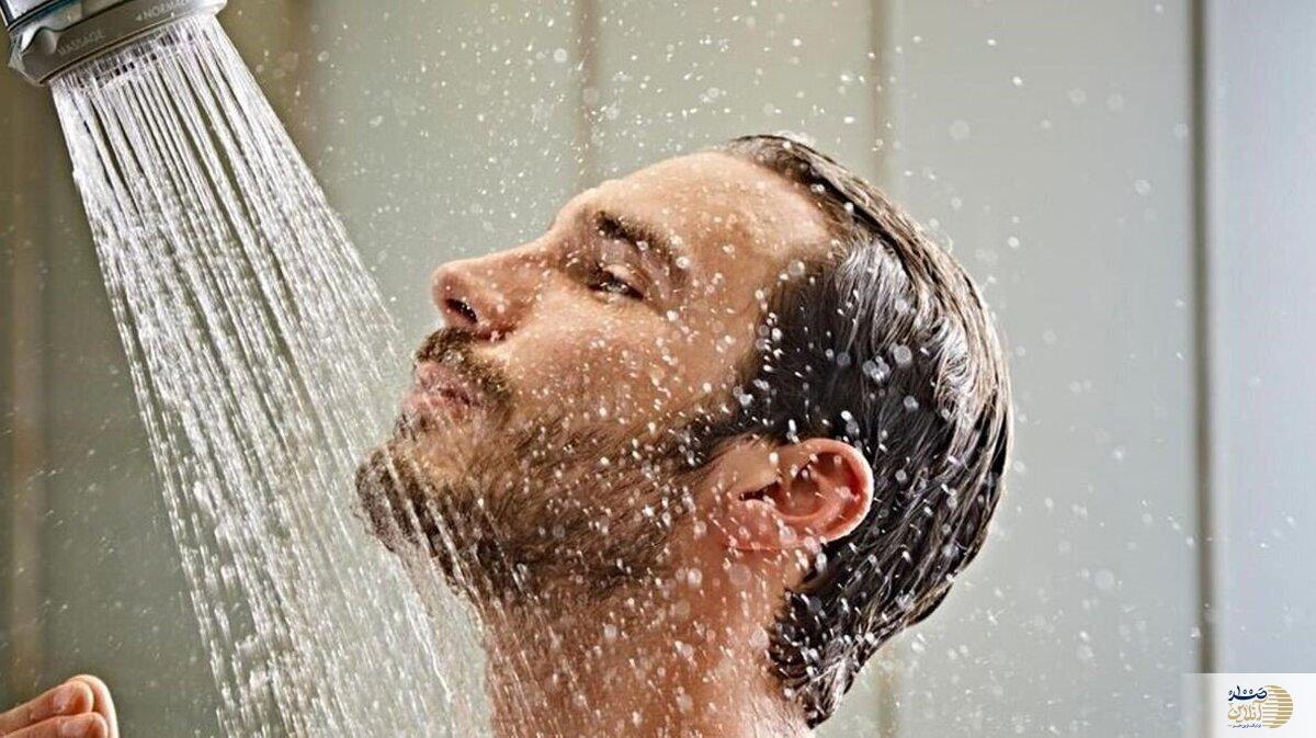 اگر دارید کچل می شوید این مطلب مخصوص شماست