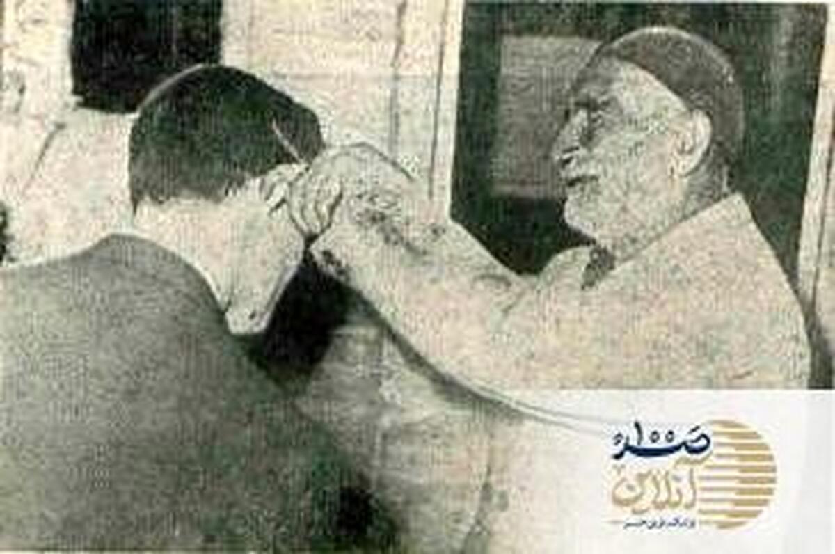 سرنوشت تلخ آخرین جلاد رسمی ایران