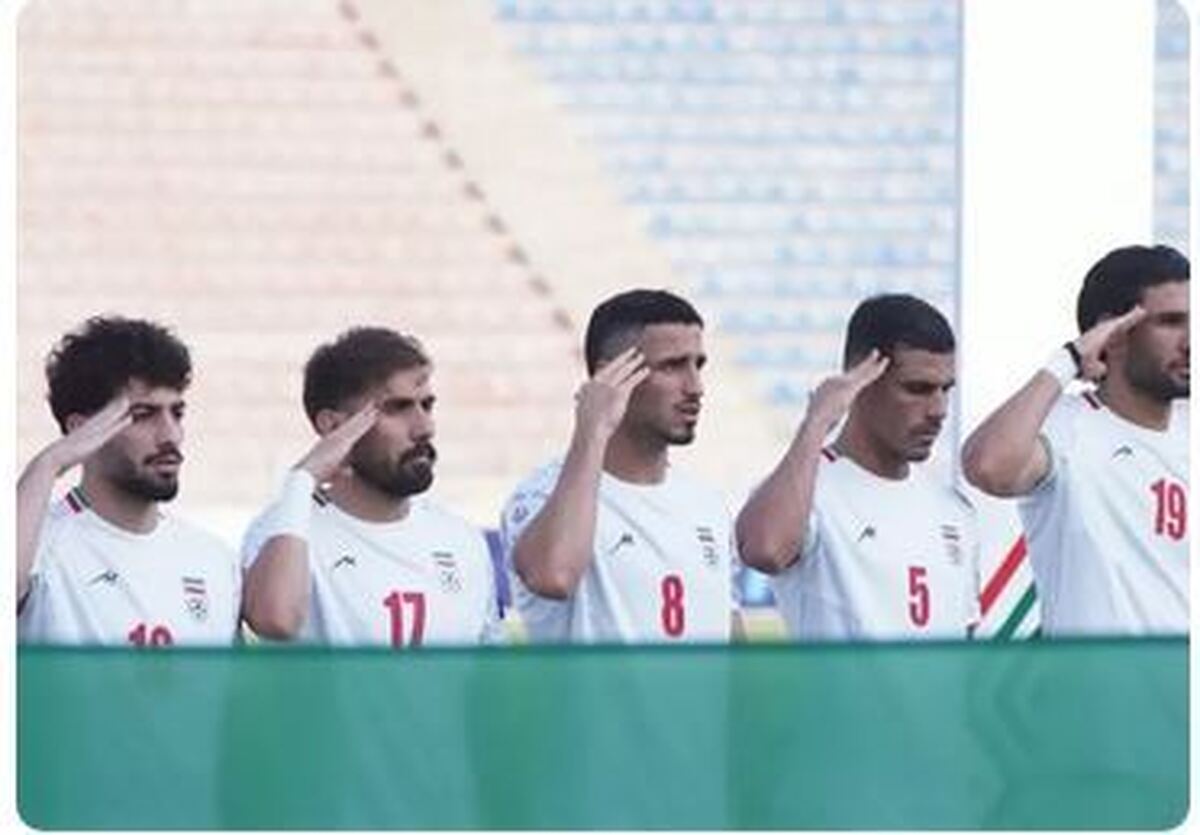 گزارش زنده، ایران ۰- هند ۰ گزارش زنده، ایران ۰- هند ۰