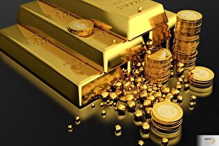 انفجار قیمت طلا در بازار امروز ۱۱ شهریورماه