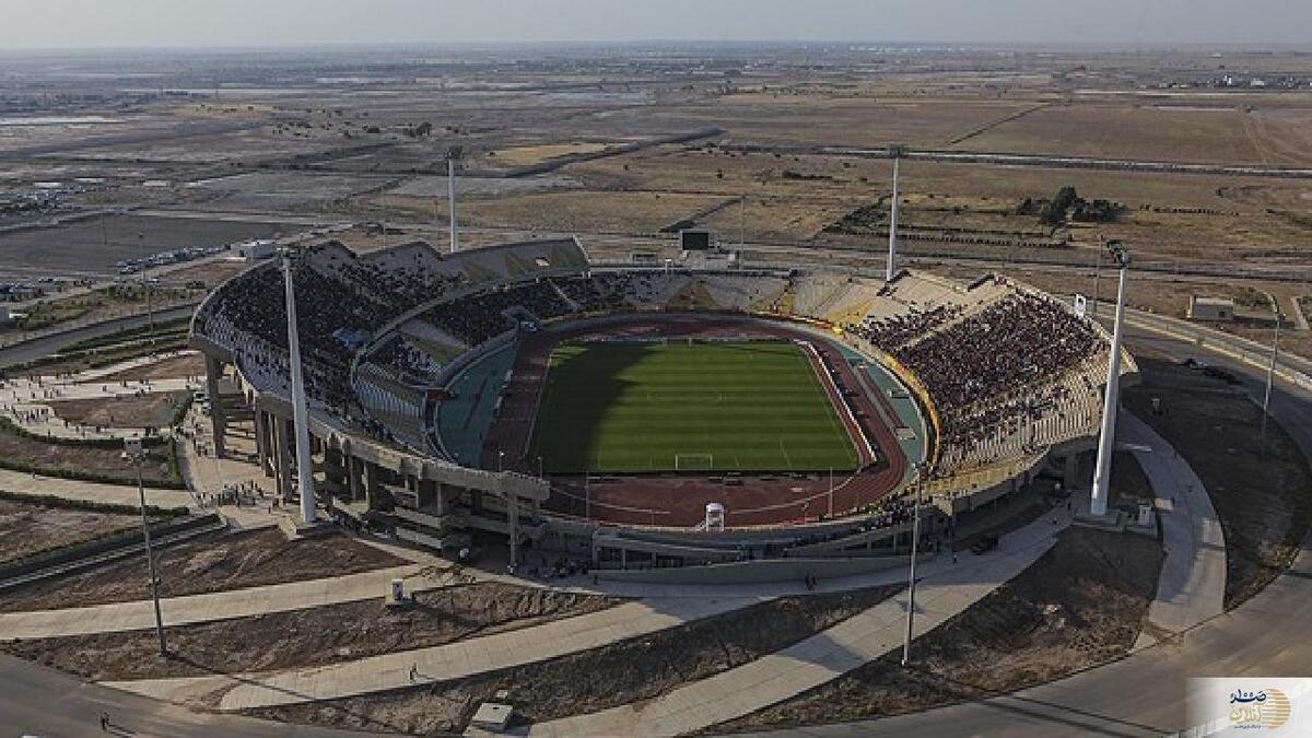 درگیری مدیریتی بر سر محل برگزاری دیدار استقلال خوزستان – استقلال تهران