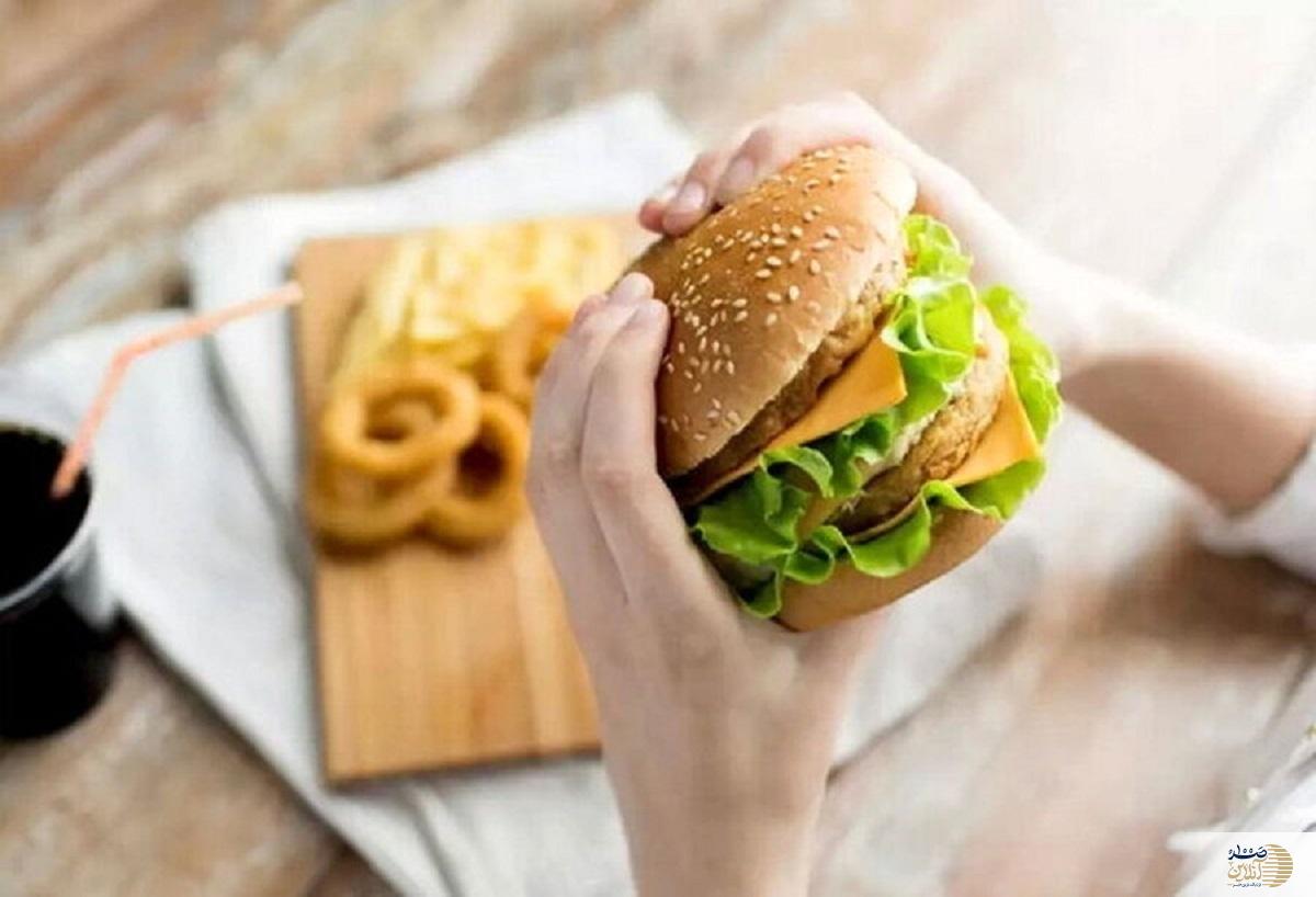 چگونه کالری را تنظیم کنیم تا لاغر شویم