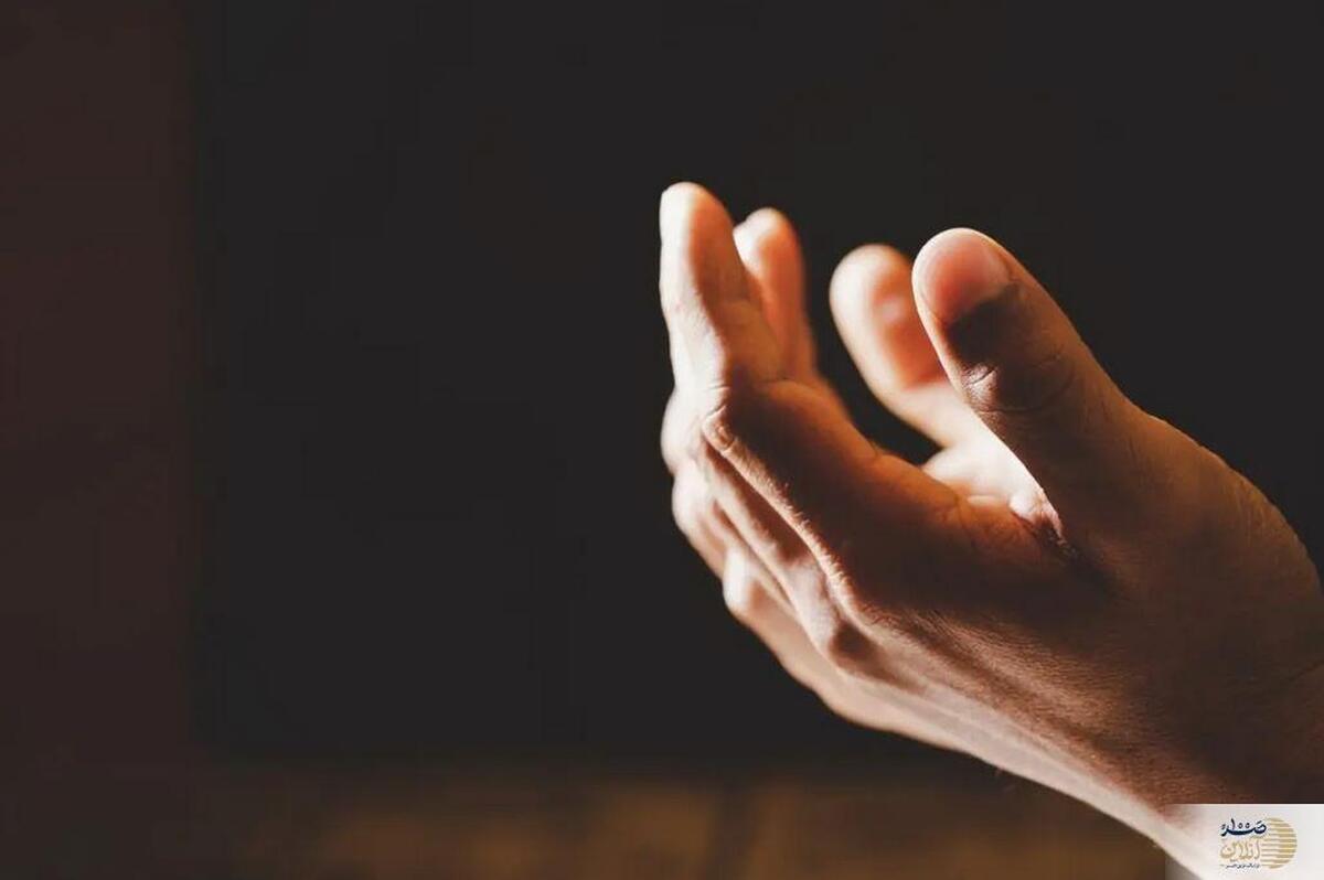 متن و آداب دعای شش قفل برای برآورده شدن حاجت