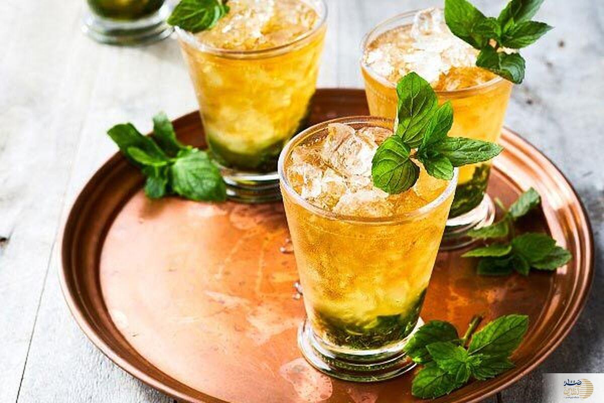 نوشیدنی‌ای با قدمتی کهن که از آن بی خبر مانده اید