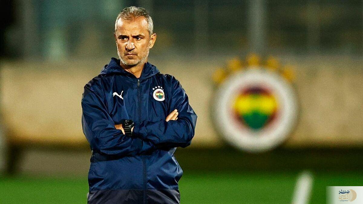 اسماعیل هوجا به فنرباغچه برگشت