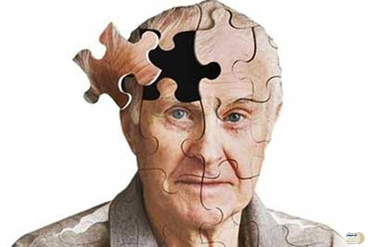 در سه دقیقه آلزایمر را تشخیص دهید!