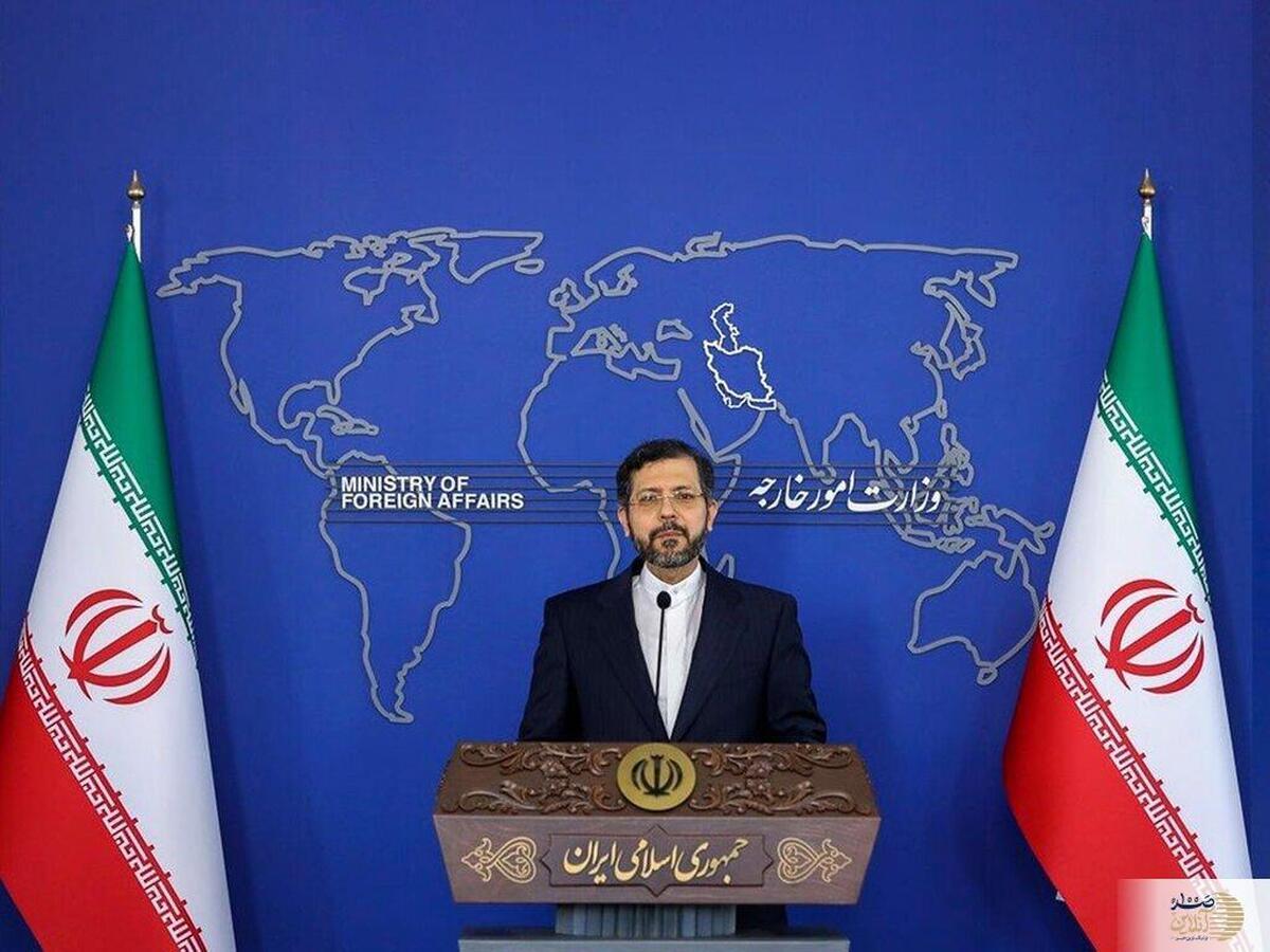 احتمال جنگ میان ایران و اسرائیل شدت گرفت!