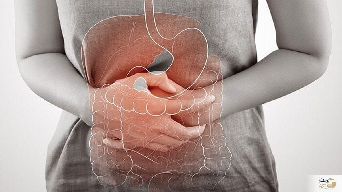 مشکلات گوارشی امان شما را بریده است، راه حل درمان شما اینجاست