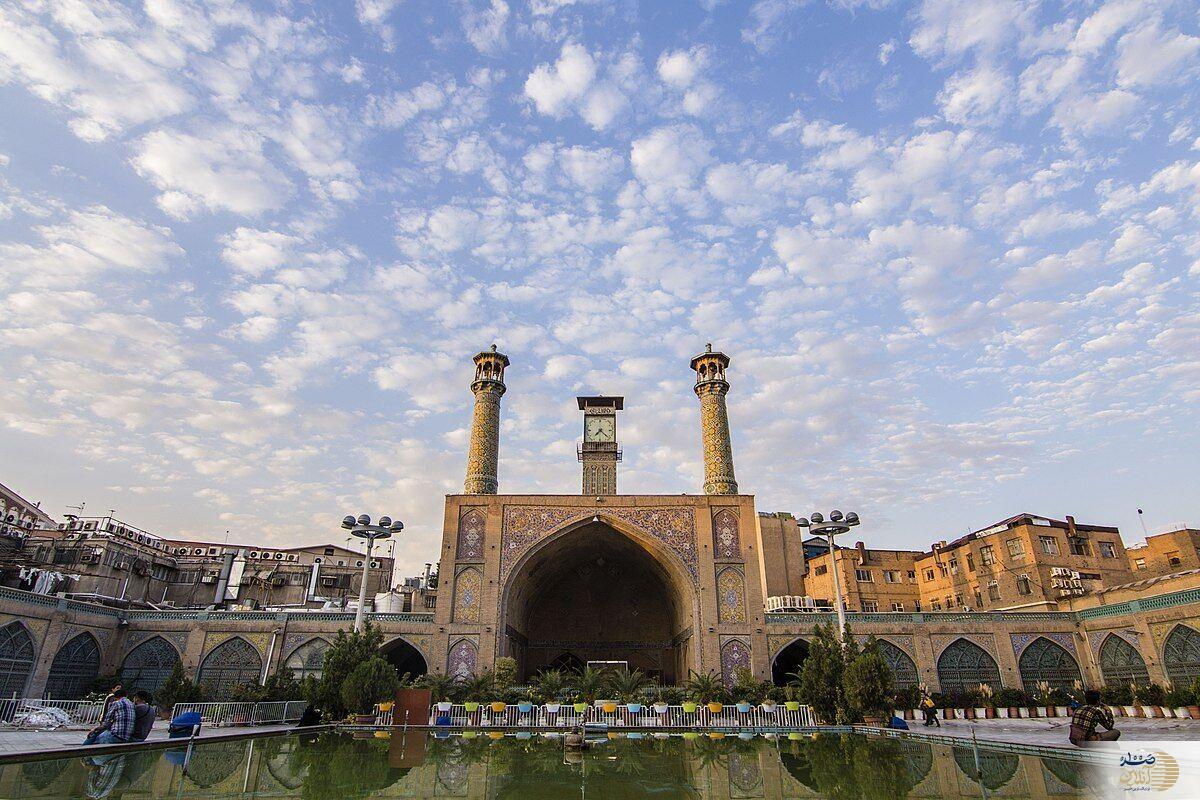 اندیشکده فرهنگی تهران بر احیای نقش مساجد در تعالی جامعه به عنوان سپر معنوی حفاظت از هویت حقیقی شهروندان تأکید کرد